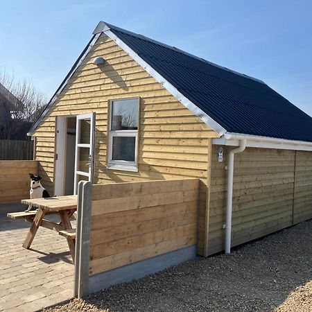 Thorsminde Camping & Cottages Экстерьер фото