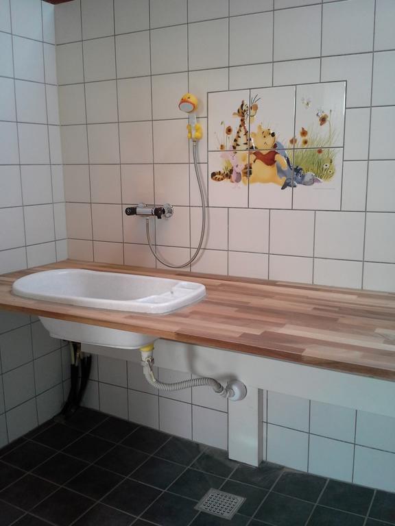 Thorsminde Camping & Cottages Экстерьер фото