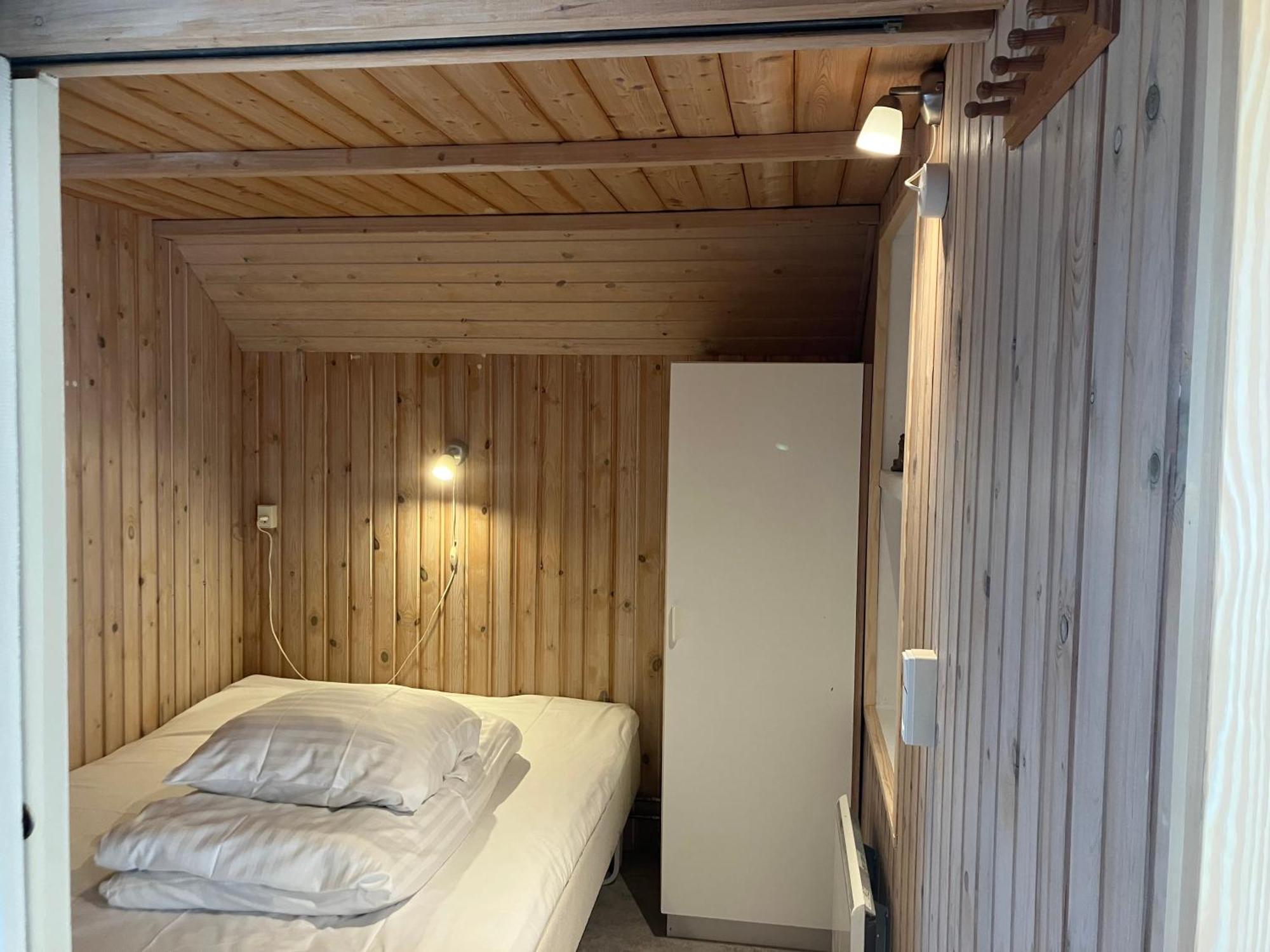 Thorsminde Camping & Cottages Экстерьер фото