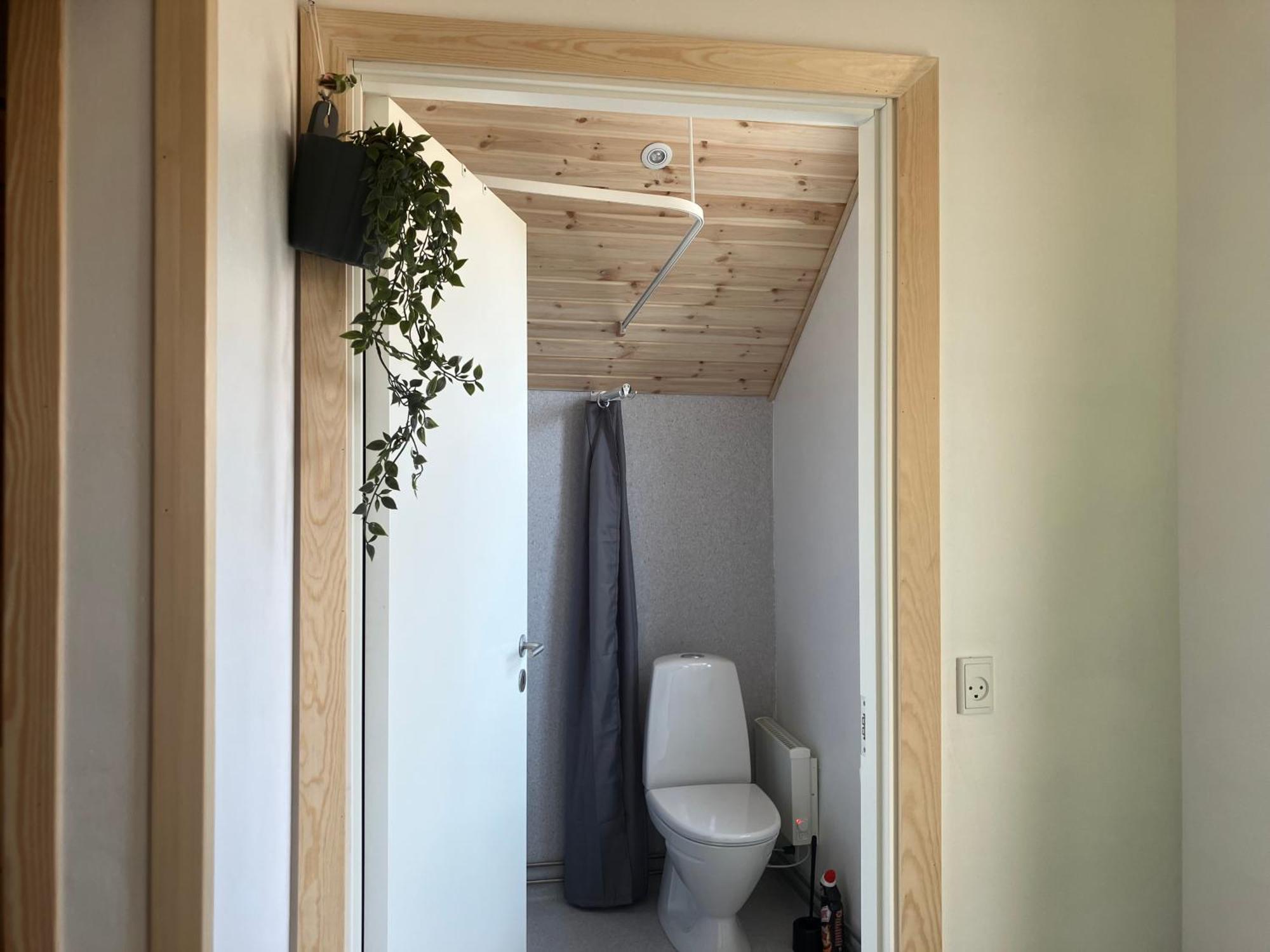 Thorsminde Camping & Cottages Экстерьер фото