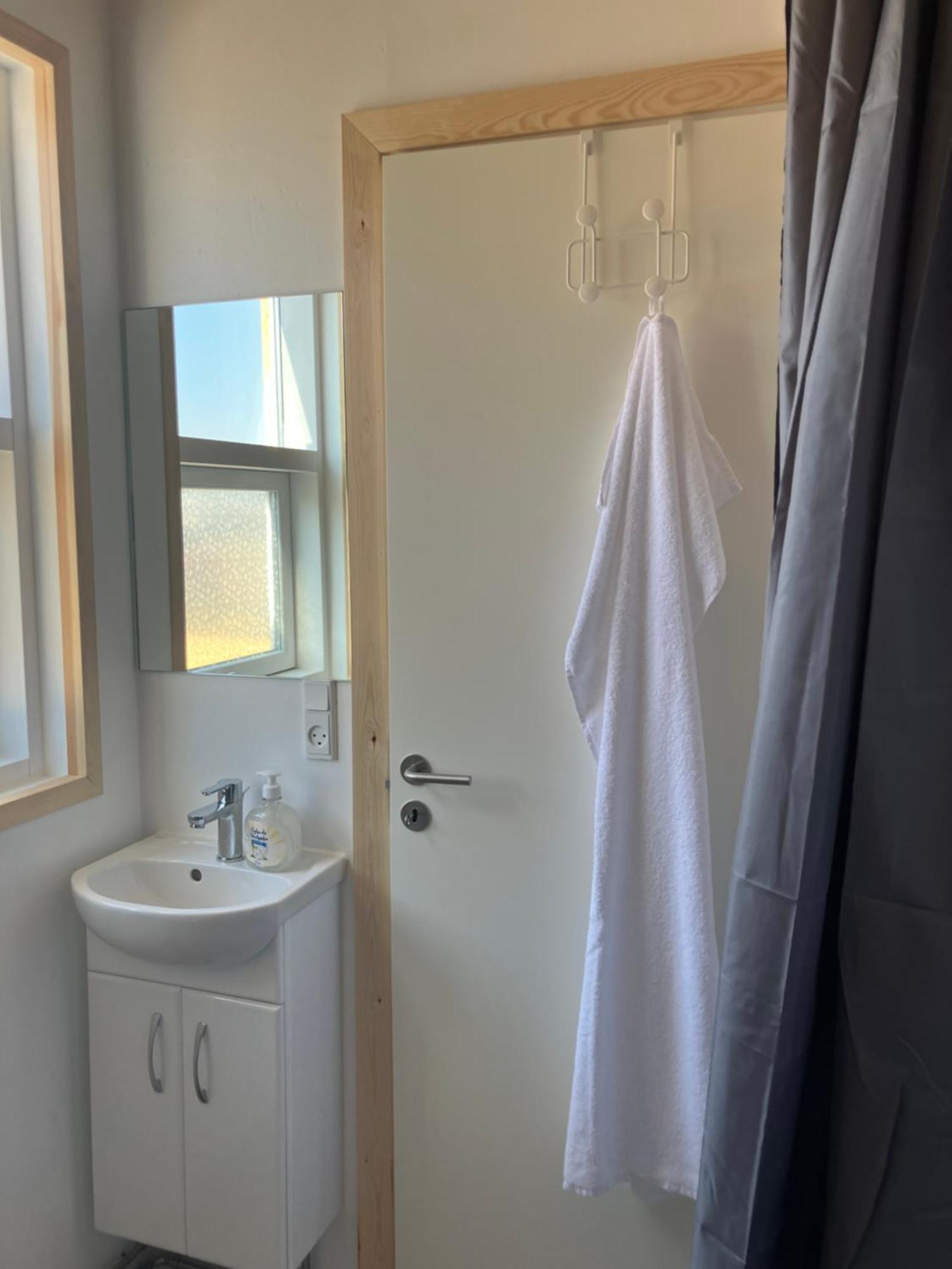 Thorsminde Camping & Cottages Экстерьер фото