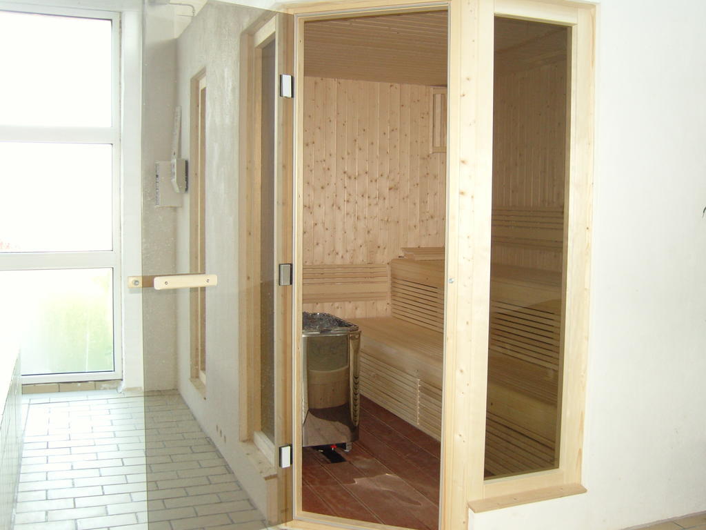 Thorsminde Camping & Cottages Экстерьер фото